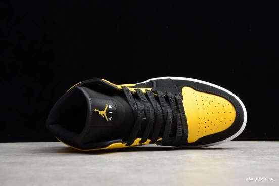 Retro Mid Love  554724 554724-035 Jordan New 1 035 (2017) 0226